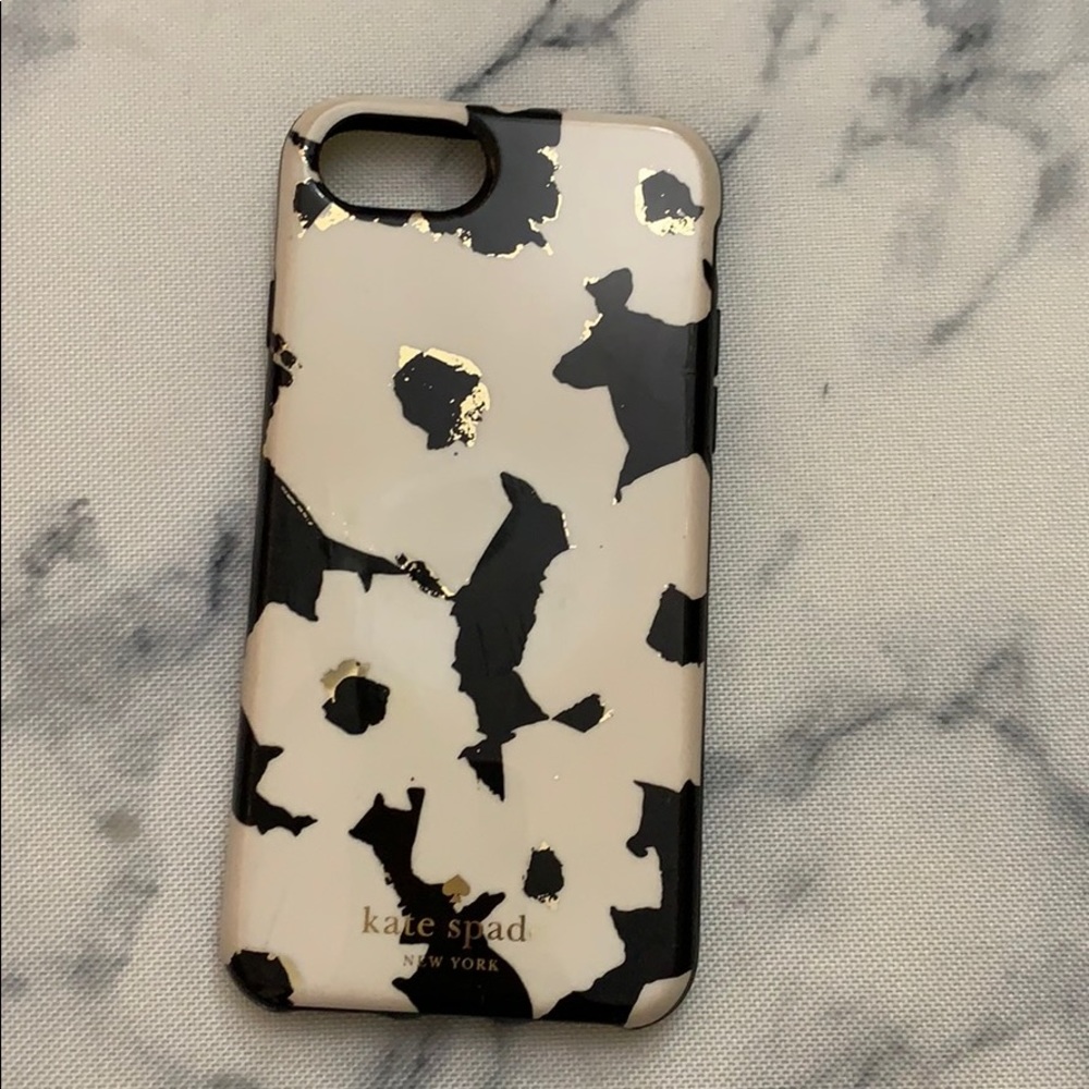 Kate spade phone case